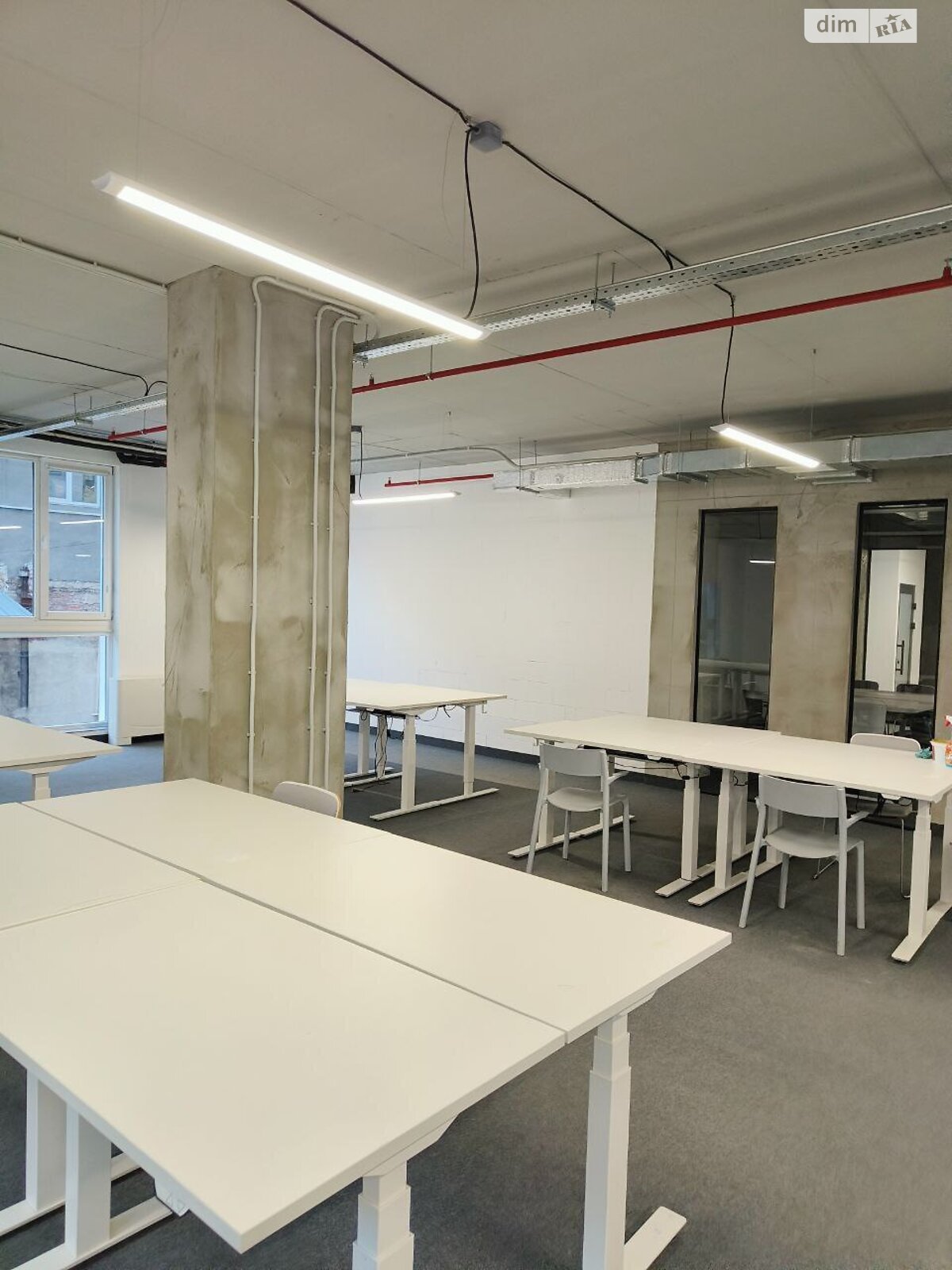 Аренда офисного помещения в Львове, Героев УПА улица, помещений -, этаж - 2 фото 1