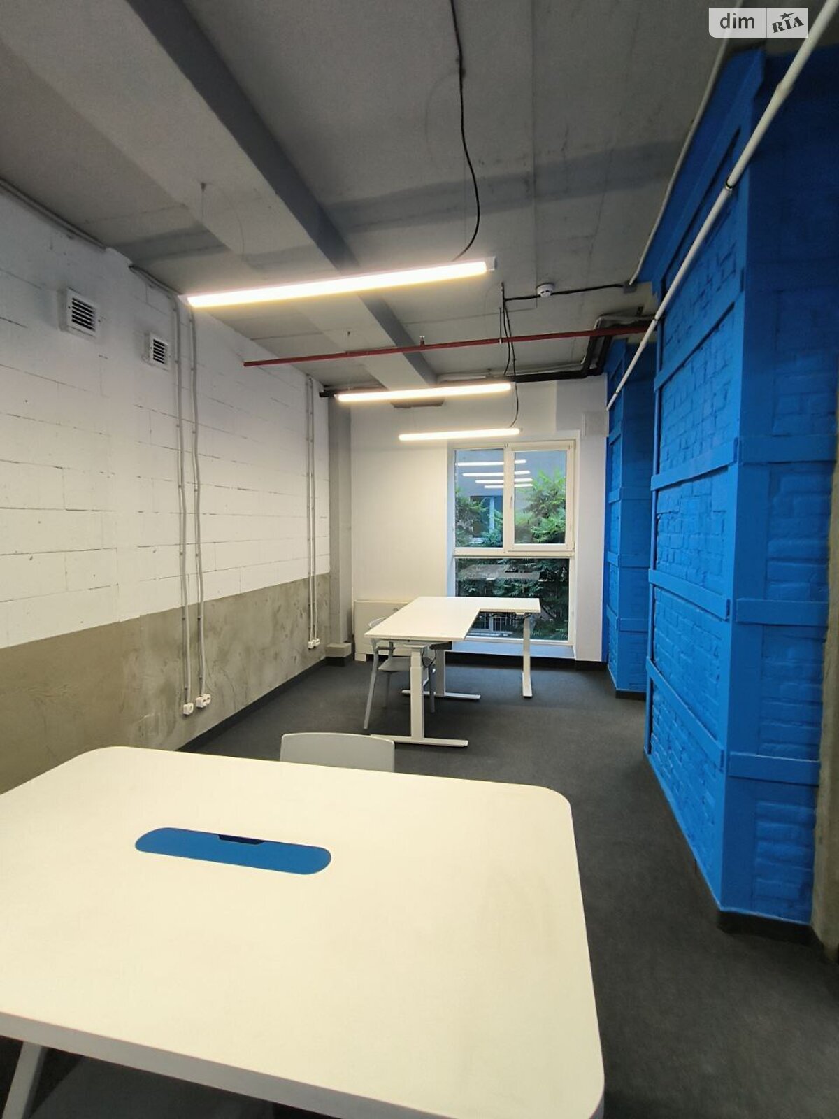 Аренда офисного помещения в Львове, Героев УПА улица, помещений -, этаж - 2 фото 1