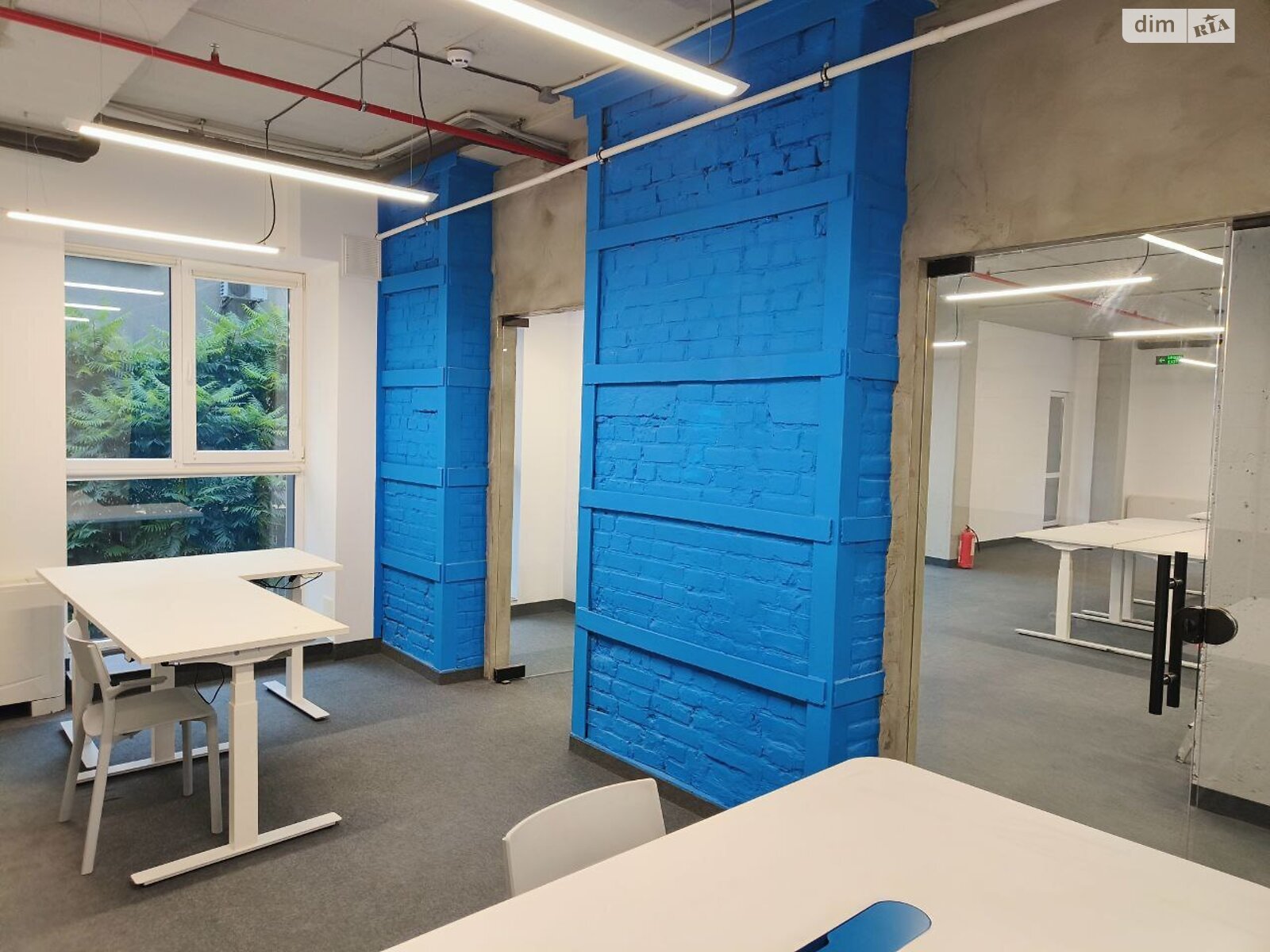 Аренда офисного помещения в Львове, Героев УПА улица, помещений -, этаж - 2 фото 1