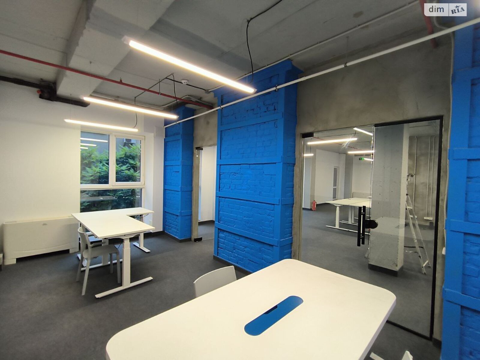 Аренда офисного помещения в Львове, Героев УПА улица, помещений -, этаж - 2 фото 1