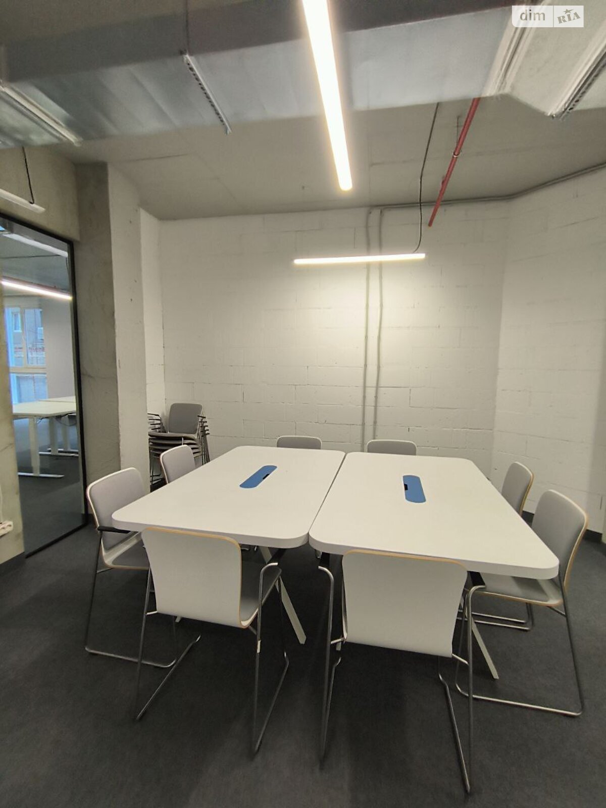 Аренда офисного помещения в Львове, Героев УПА улица, помещений -, этаж - 2 фото 1