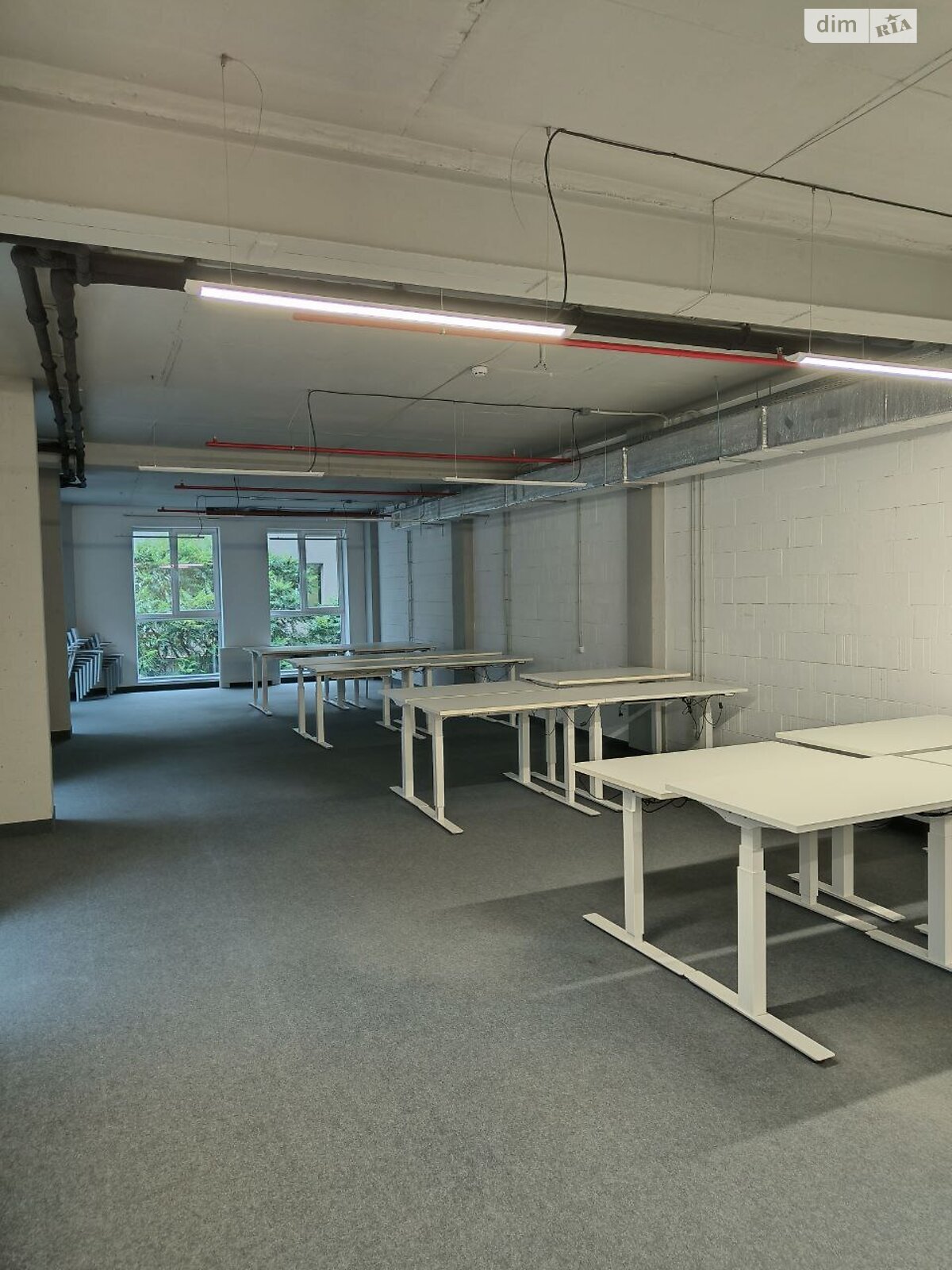 Аренда офисного помещения в Львове, Героев УПА улица, помещений -, этаж - 2 фото 1