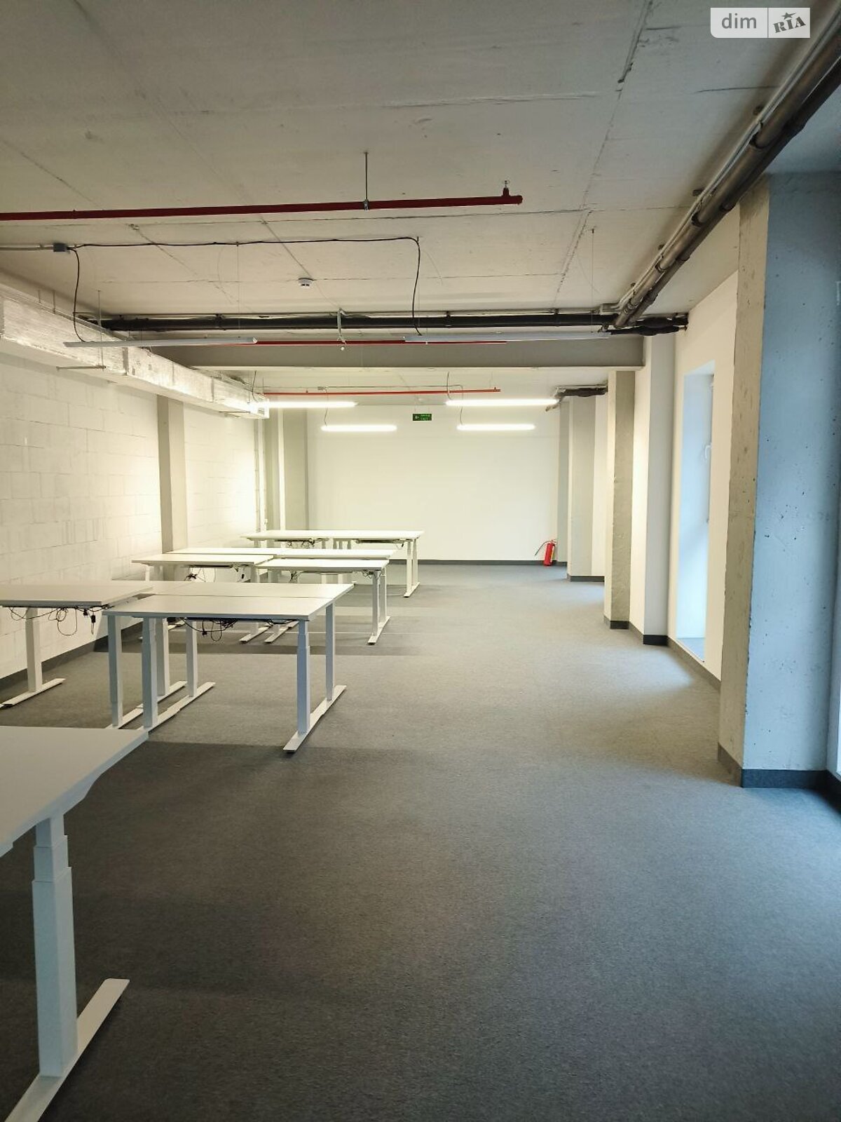 Аренда офисного помещения в Львове, Героев УПА улица, помещений -, этаж - 2 фото 1