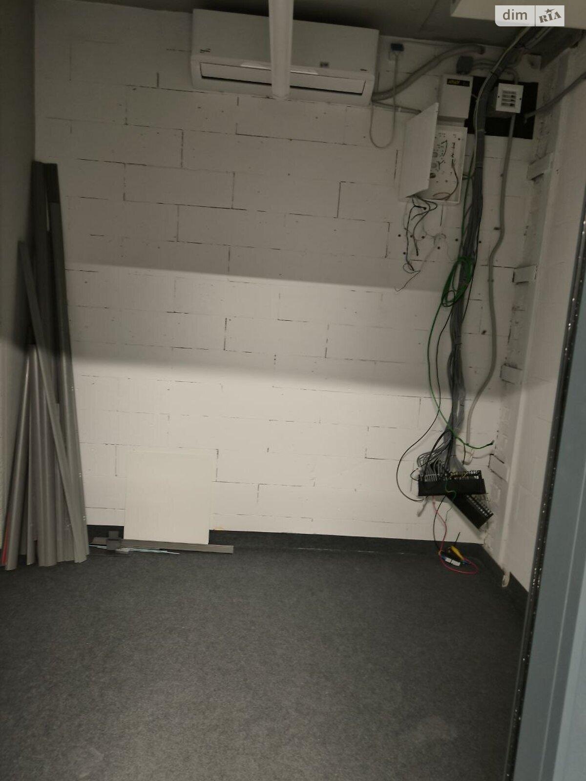 Аренда офисного помещения в Львове, Героев УПА улица, помещений -, этаж - 2 фото 1