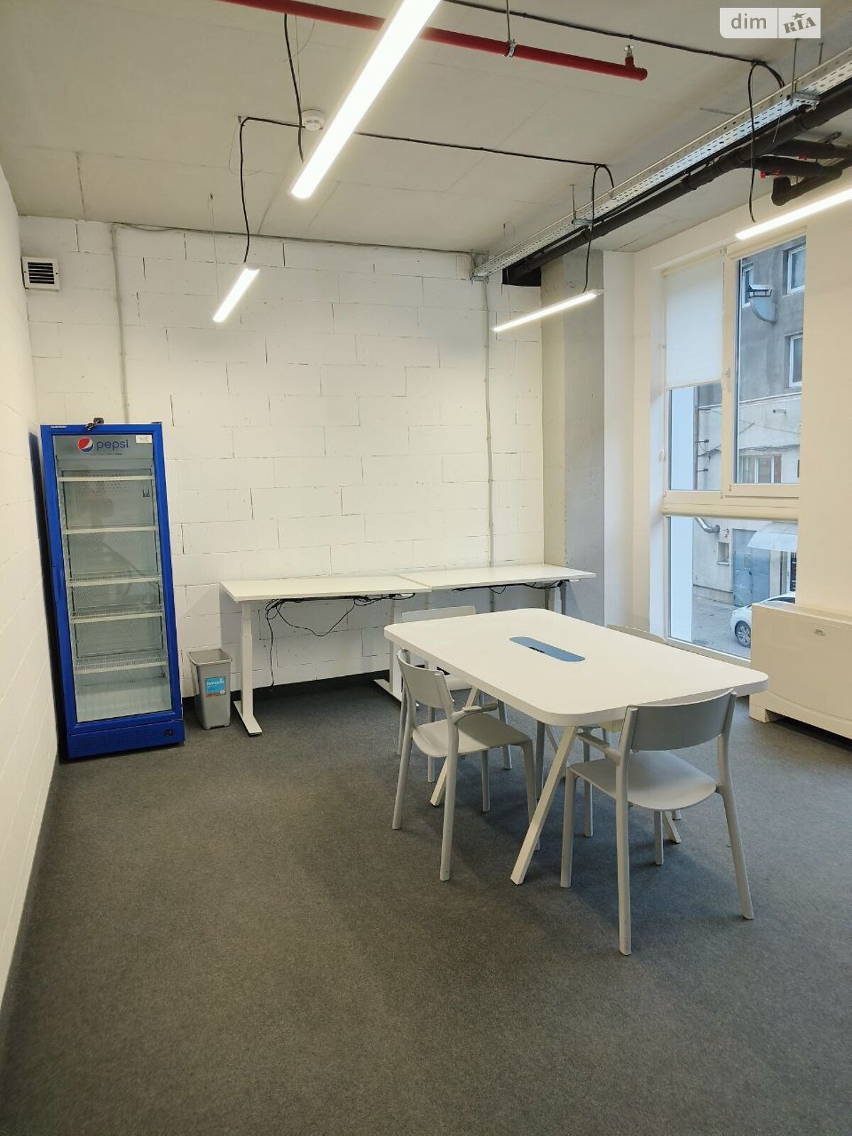 Аренда офисного помещения в Львове, Героев УПА улица, помещений -, этаж - 2 фото 1