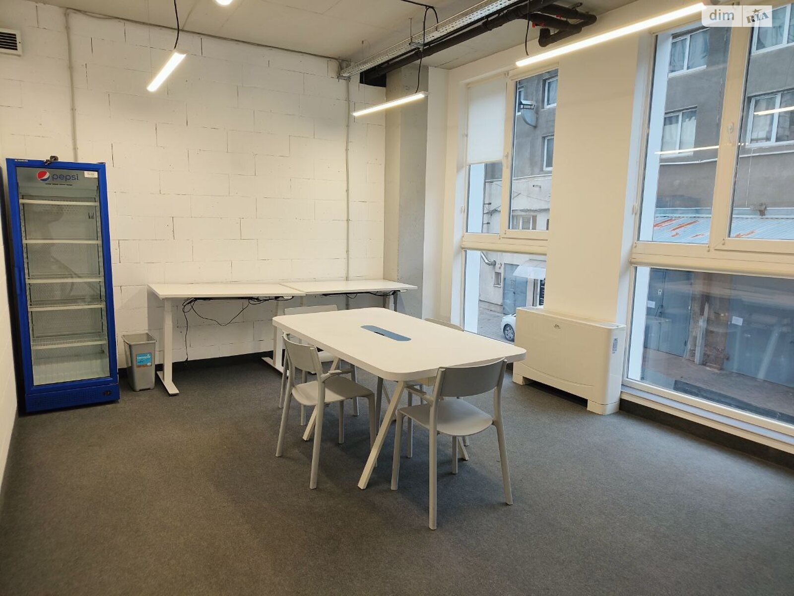 Аренда офисного помещения в Львове, Героев УПА улица, помещений -, этаж - 2 фото 1