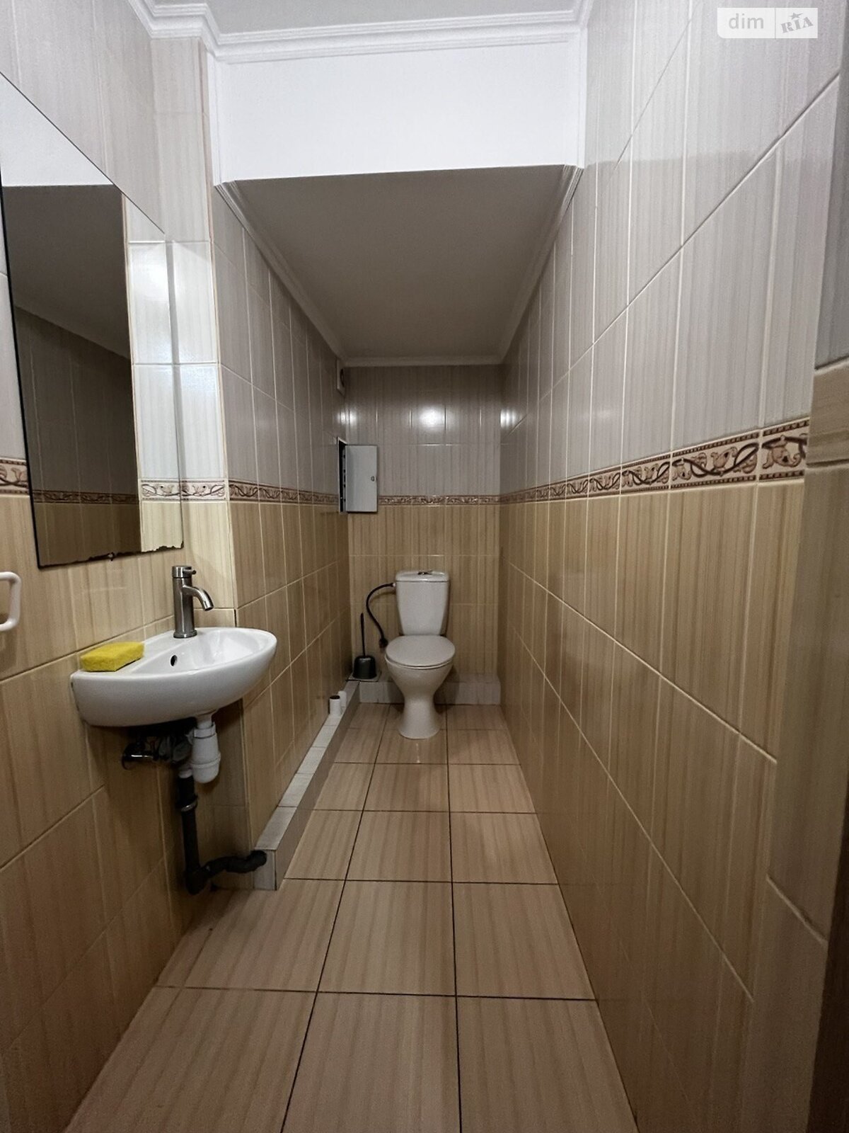 Оренда офісного приміщення в Львові, Граб’янки Григорія вулиця 5Б, приміщень -, поверх - 11 фото 1