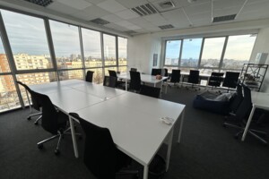 Оренда офісного приміщення в Львові, Наукова вулиця 7Б, приміщень - 1, поверх - 10 фото 2