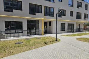 Оренда офісного приміщення в Львові, Стрийська вулиця, приміщень - 1, поверх - 1 фото 2