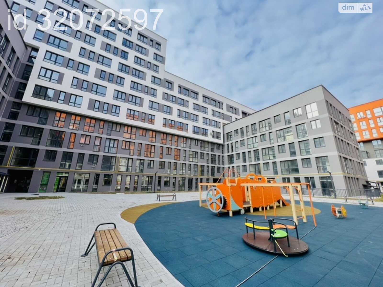 Аренда офисного помещения в Львове, Стрыйская улица 45Д, помещений - 1, этаж - 1 фото 1 Аренда офисного помещения в Львове, Стрыйская улица 45Д, помещений - 1, этаж - 1 фото 1