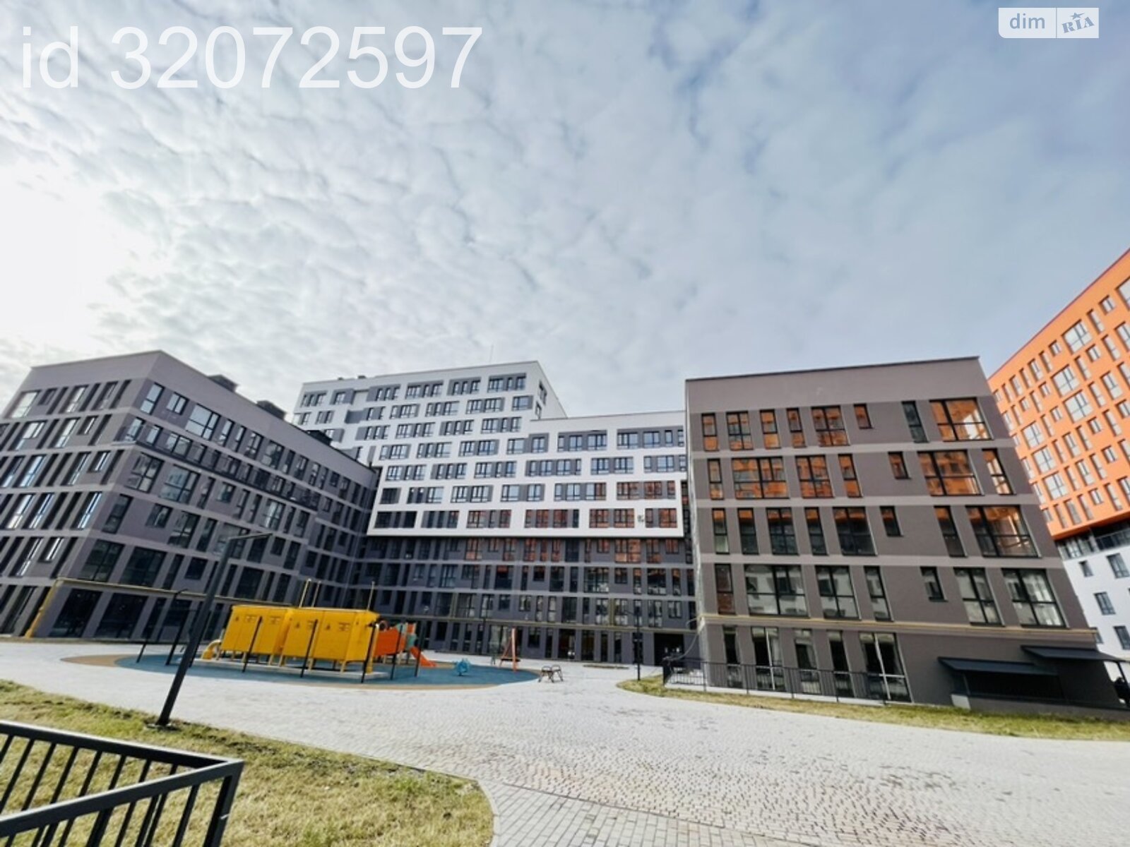 Аренда офисного помещения в Львове, Стрыйская улица 45Д, помещений - 1, этаж - 1 фото 1 Аренда офисного помещения в Львове, Стрыйская улица 45Д, помещений - 1, этаж - 1 фото 1
