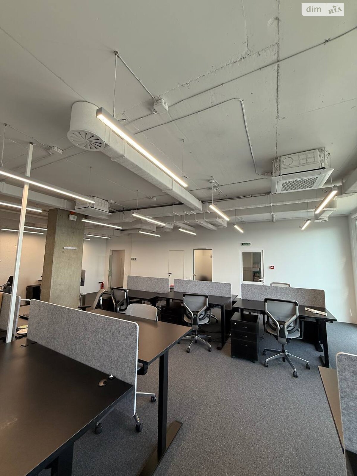 Оренда офісного приміщення в Львові, Стрийська вулиця, приміщень -, поверх - 12 фото 1 Оренда офісного приміщення в Львові, Стрийська вулиця, приміщень -, поверх - 12 фото 1
