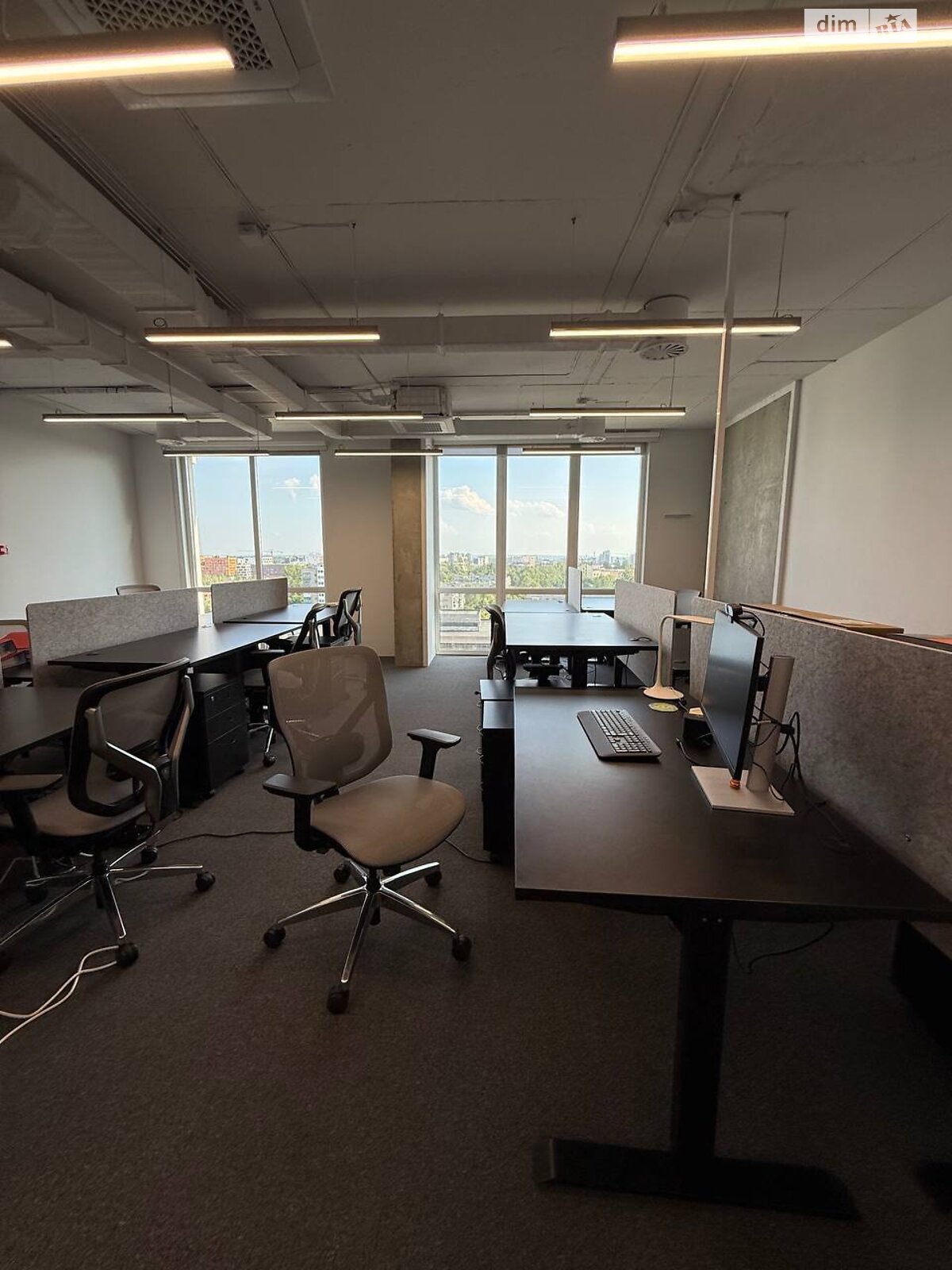 Оренда офісного приміщення в Львові, Стрийська вулиця, приміщень -, поверх - 12 фото 1 Оренда офісного приміщення в Львові, Стрийська вулиця, приміщень -, поверх - 12 фото 1