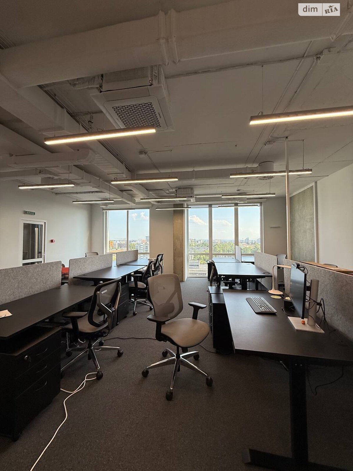 Оренда офісного приміщення в Львові, Стрийська вулиця, приміщень -, поверх - 12 фото 1 Оренда офісного приміщення в Львові, Стрийська вулиця, приміщень -, поверх - 12 фото 1