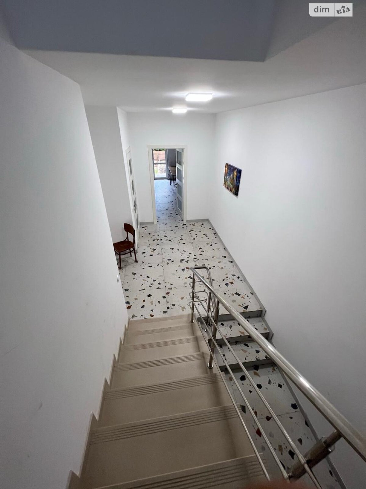 Аренда офисного помещения в Львове, Владимира Янева улица, помещений -, этаж - 1 фото 1