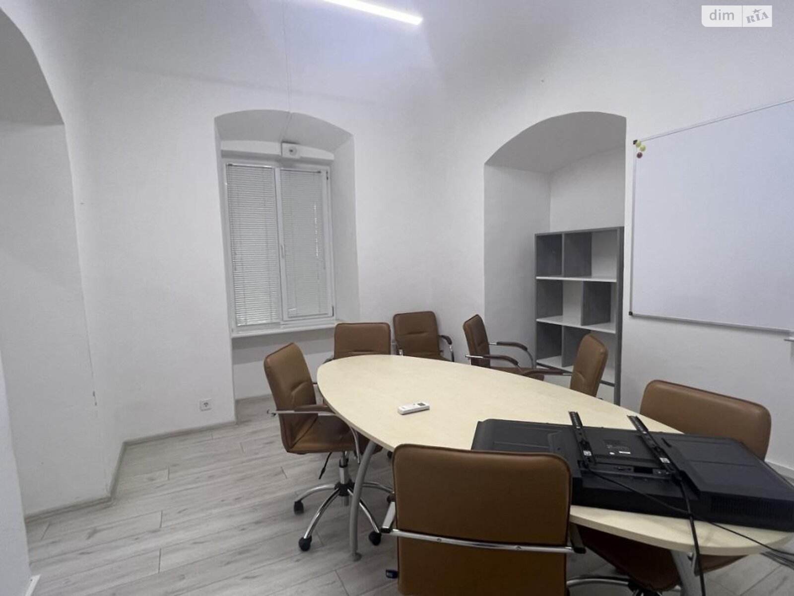 Аренда офисного помещения в Львове, Грабовского улица 11, помещений - 3, этаж - 3 фото 1