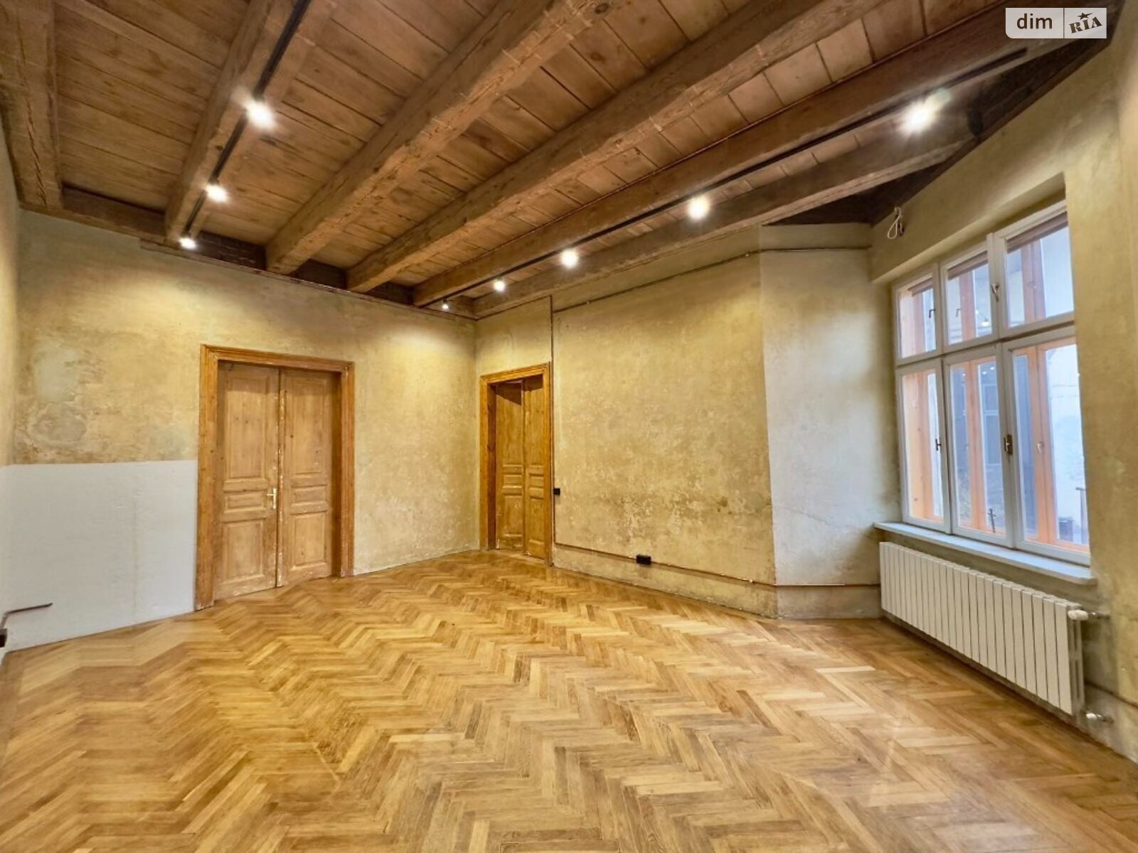 Аренда офисного помещения в Львове, Коперника улица, помещений - 2, этаж - 3 фото 1