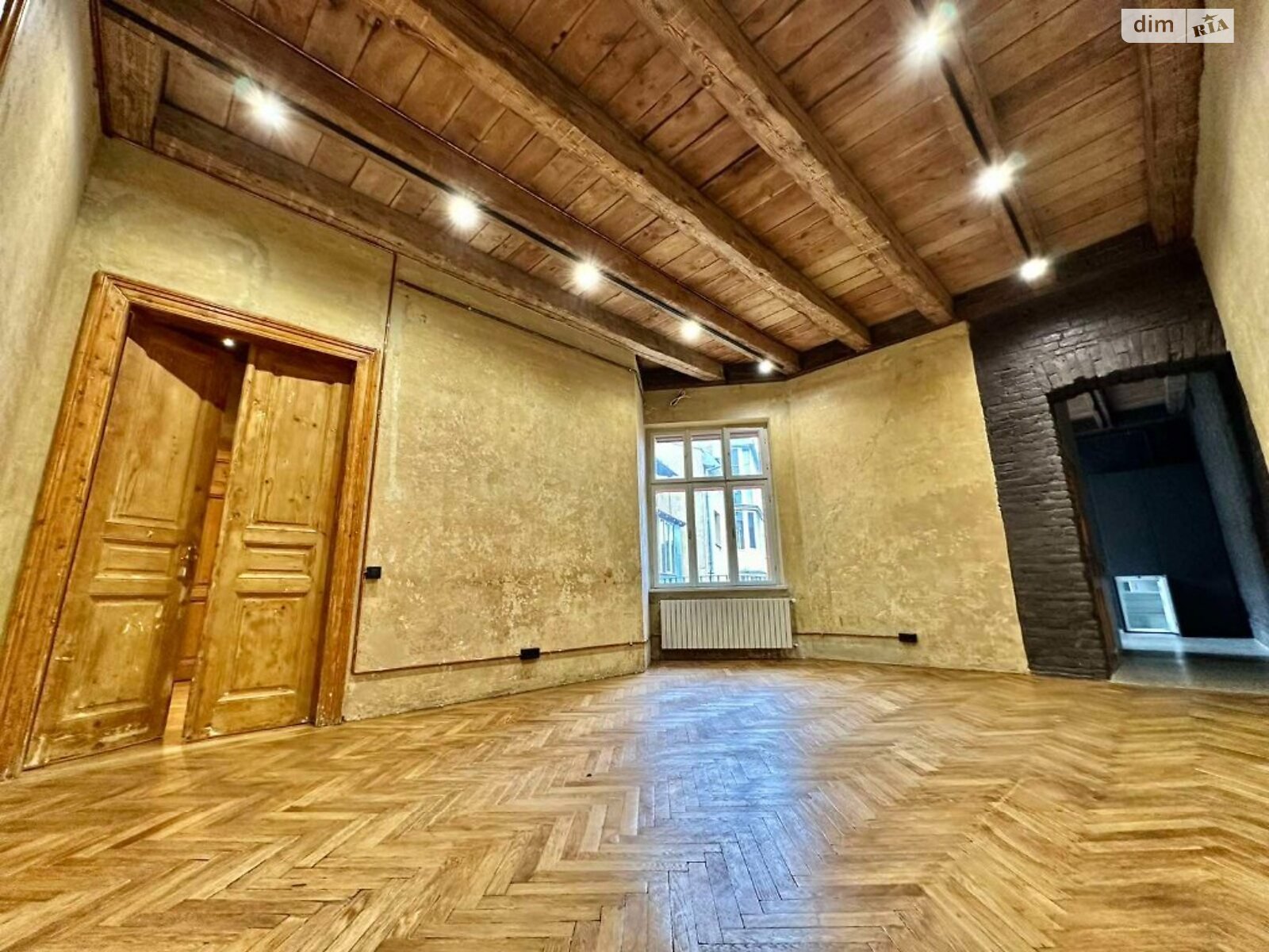 Аренда офисного помещения в Львове, Коперника улица, помещений - 2, этаж - 3 фото 1