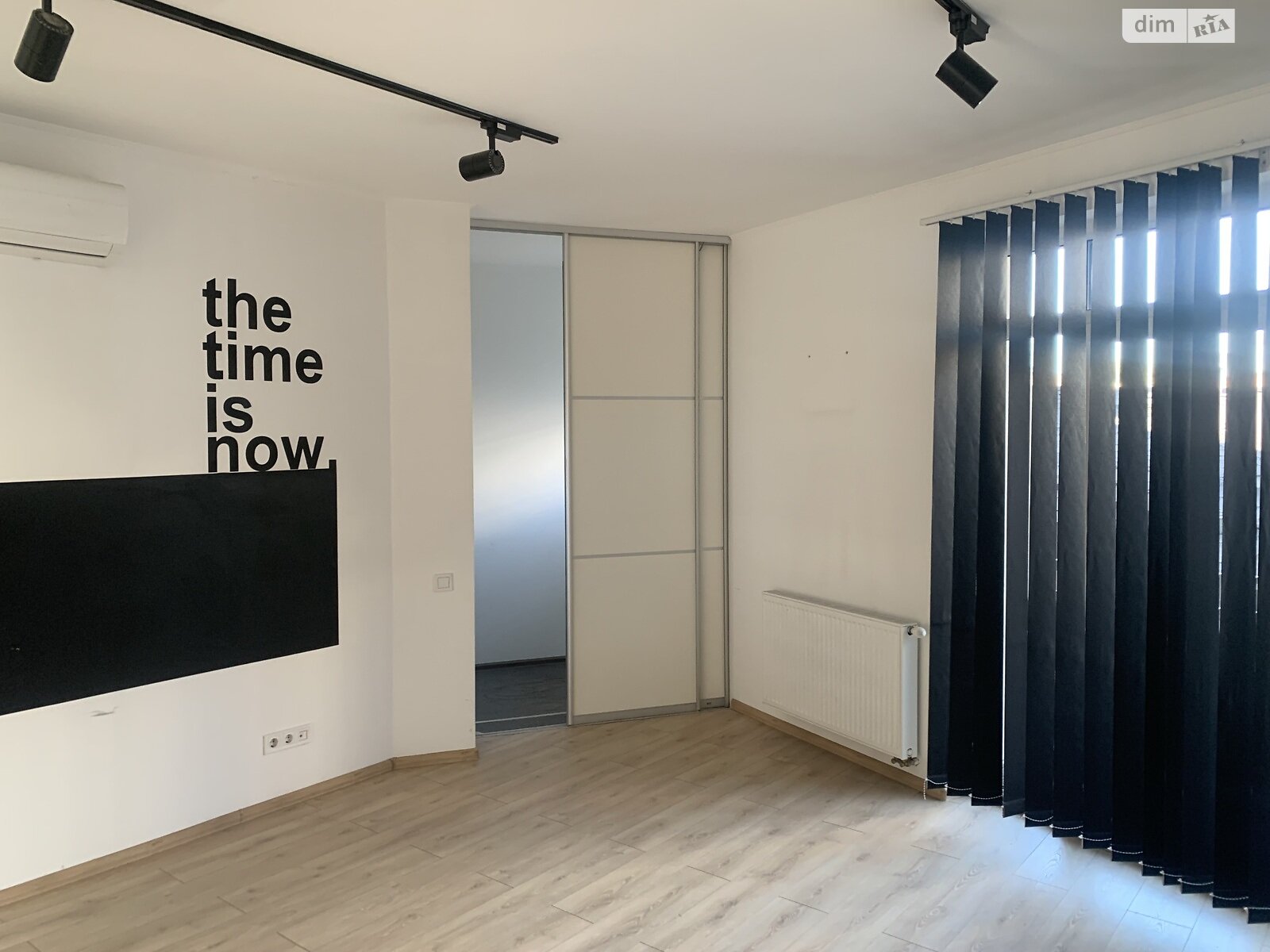 Аренда офисного помещения в Львове, Мирослава Скорика (Чайковского) улица 31, помещений - 3, этаж - 5 фото 1