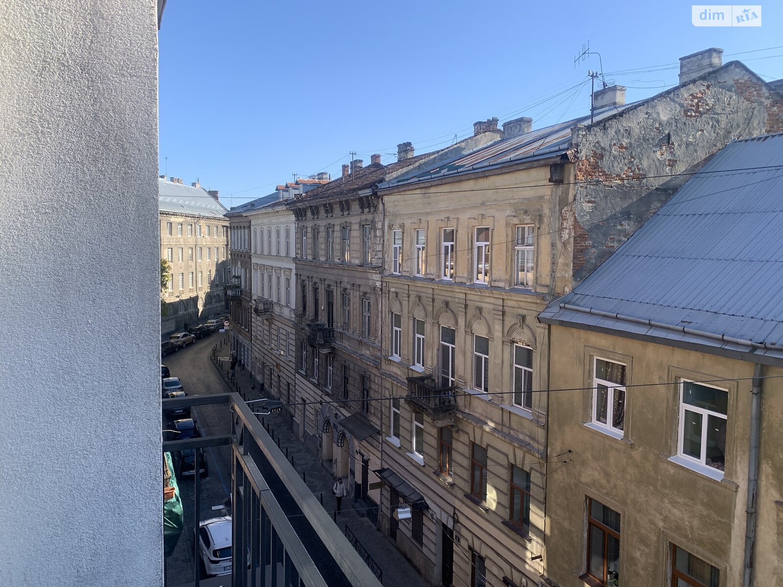 Аренда офисного помещения в Львове, Мирослава Скорика (Чайковского) улица 31, помещений - 3, этаж - 5 фото 1