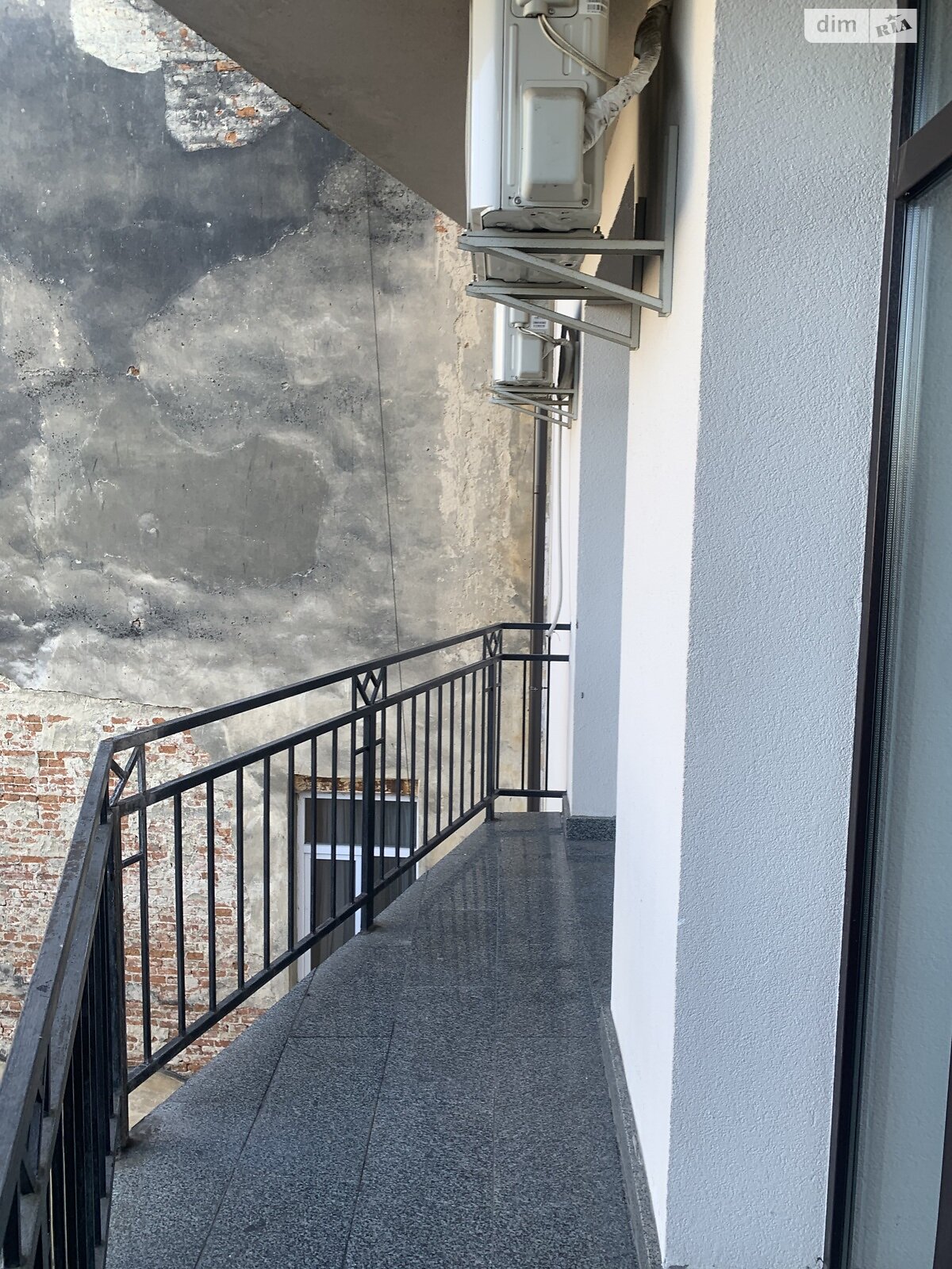 Аренда офисного помещения в Львове, Мирослава Скорика (Чайковского) улица 31, помещений - 3, этаж - 5 фото 1