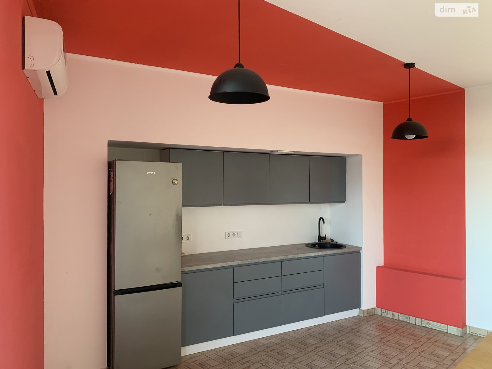 Аренда офисного помещения в Львове, Мирослава Скорика (Чайковского) улица 31, помещений - 3, этаж - 5 фото 1