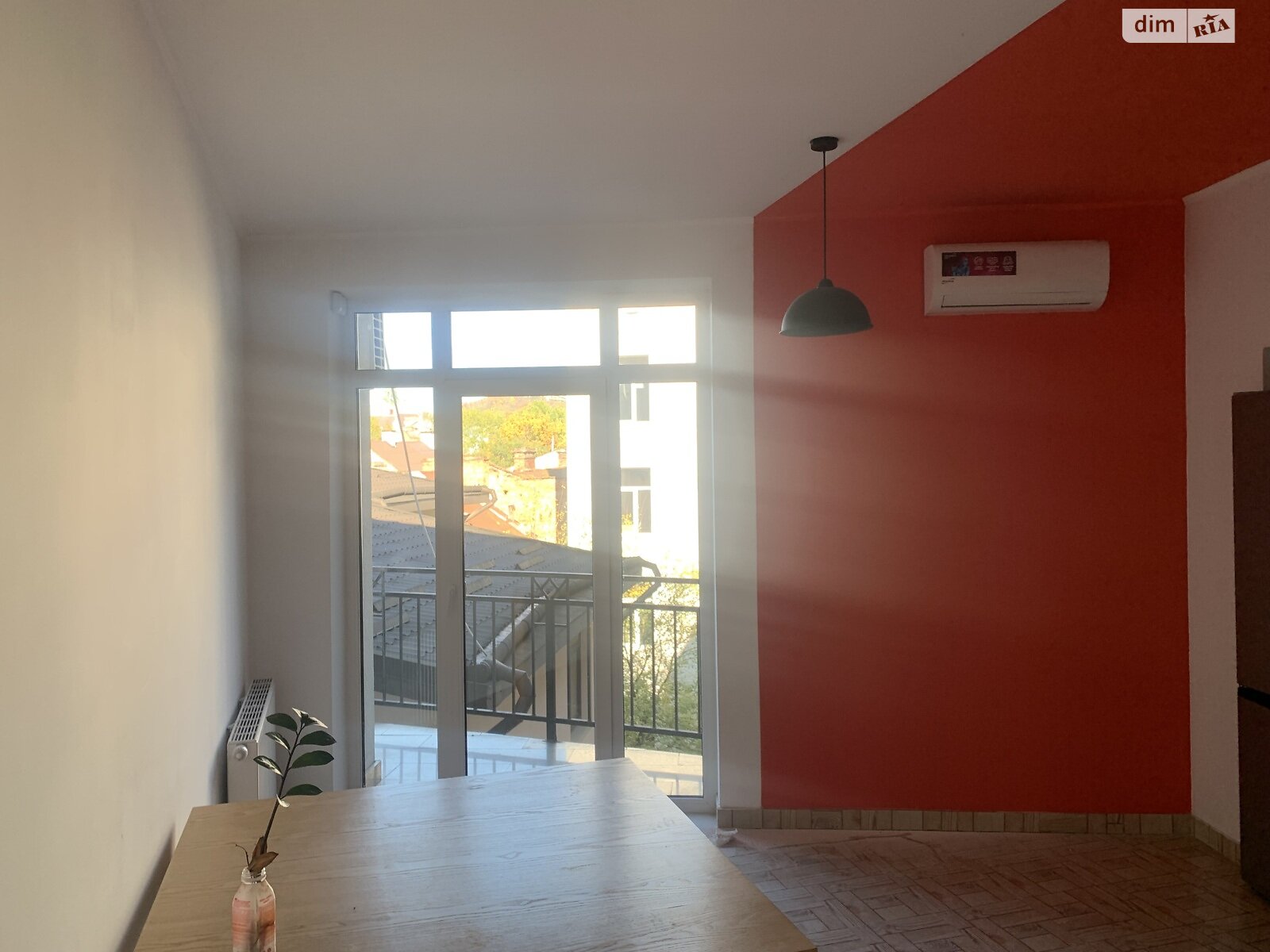 Аренда офисного помещения в Львове, Мирослава Скорика (Чайковского) улица 31, помещений - 3, этаж - 5 фото 1