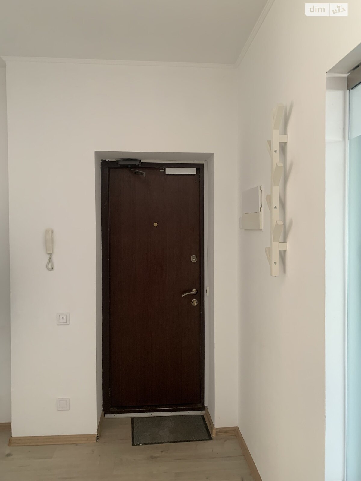 Аренда офисного помещения в Львове, Мирослава Скорика (Чайковского) улица 31, помещений - 3, этаж - 5 фото 1