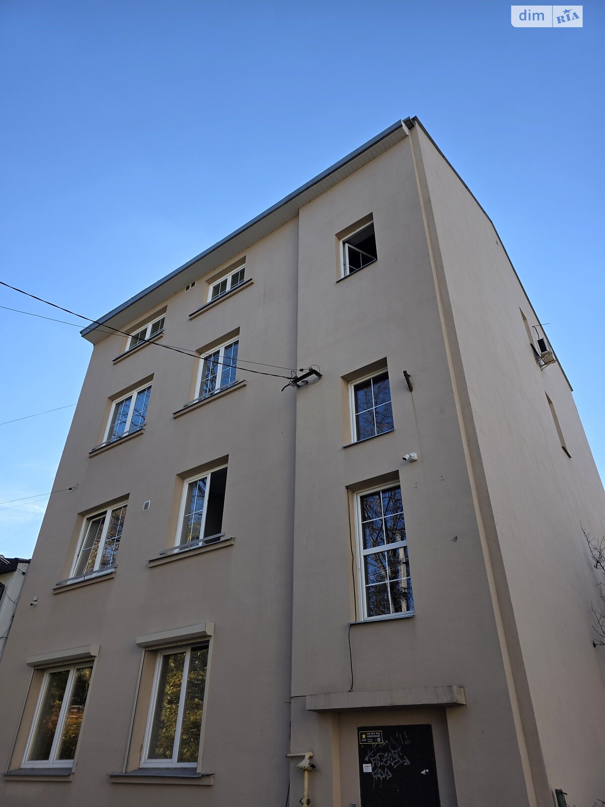 Аренда офисного помещения в Львове, Оноре де Бальзака улица 20, помещений -, этаж - 4 фото 1 Аренда офисного помещения в Львове, Оноре де Бальзака улица 20, помещений -, этаж - 4 фото 1