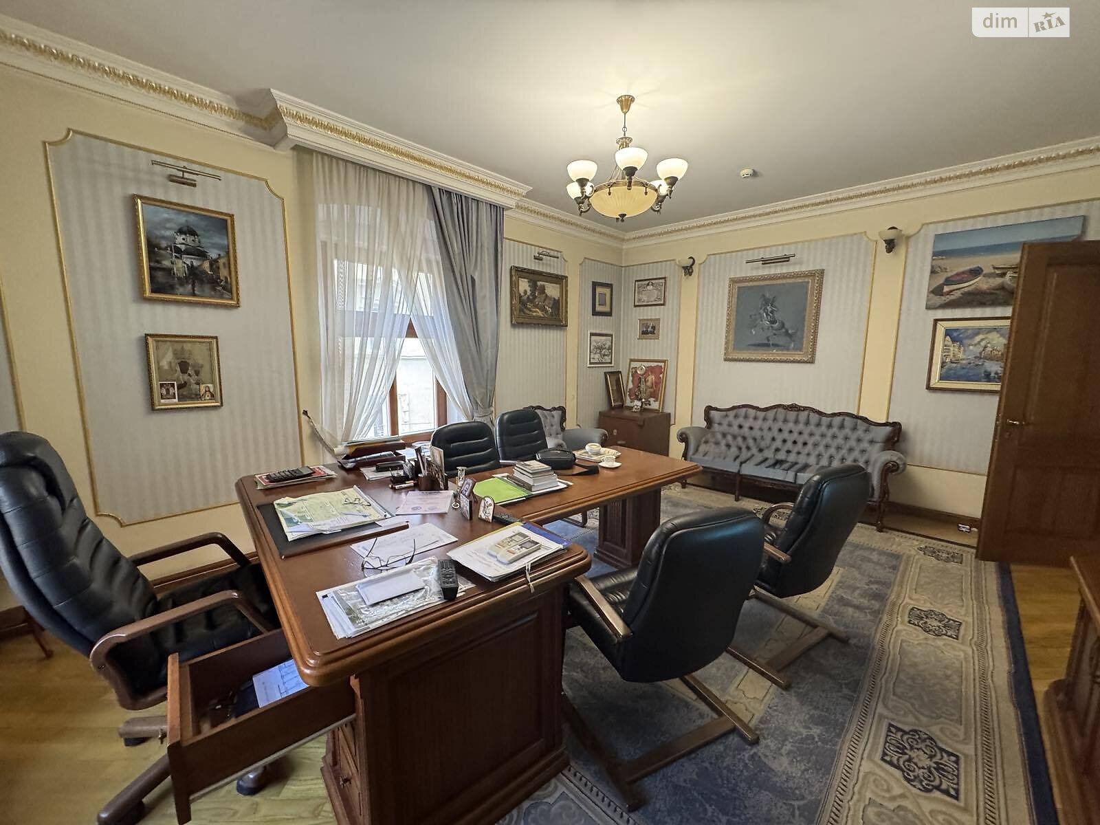 Оренда офісного приміщення в Львові, Рогатинців Братів вулиця 18, приміщень - 4, поверх - 3 фото 1 Оренда офісного приміщення в Львові, Рогатинців Братів вулиця 18, приміщень - 4, поверх - 3 фото 1