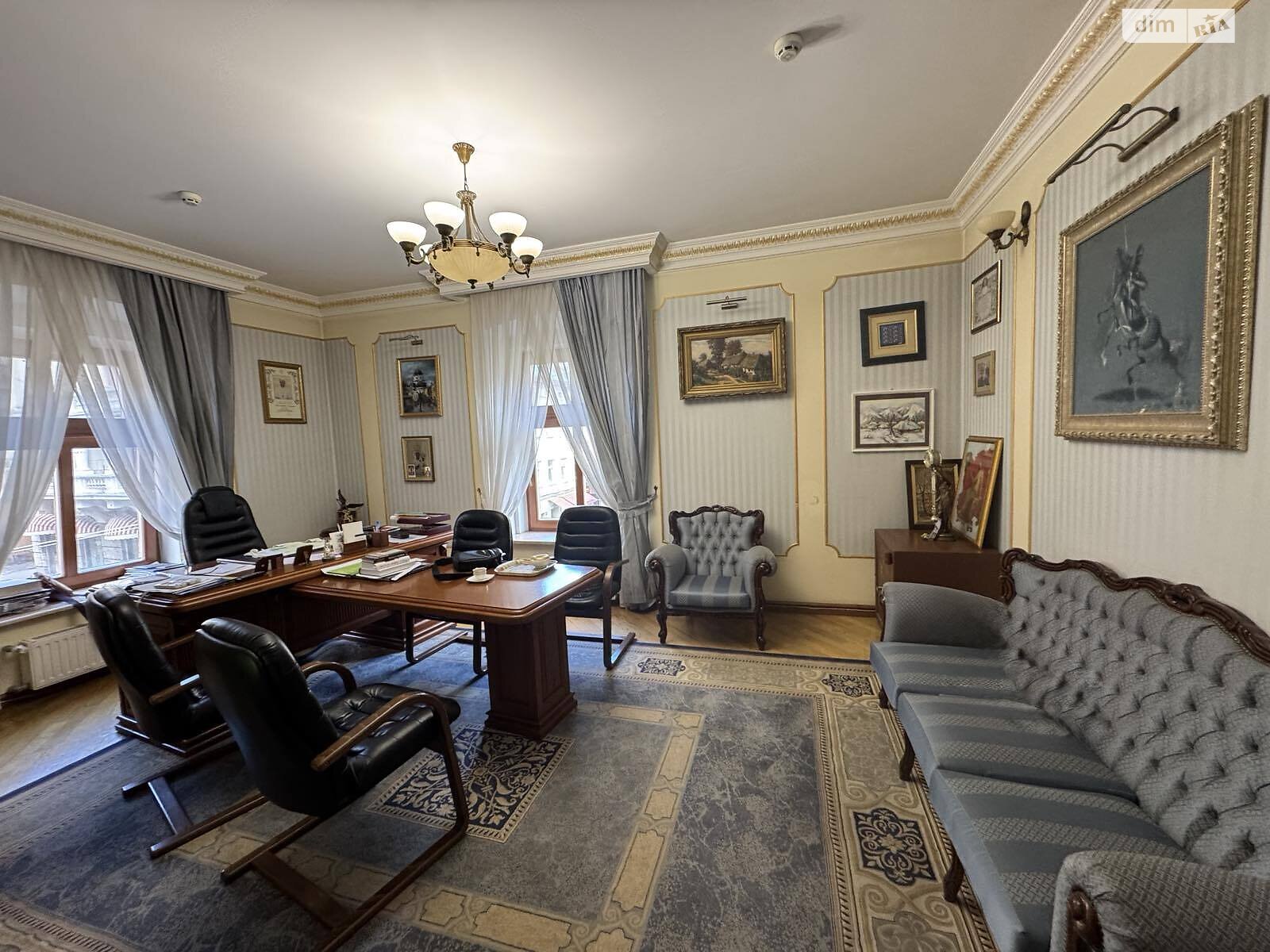 Оренда офісного приміщення в Львові, Рогатинців Братів вулиця 18, приміщень - 4, поверх - 3 фото 1 Оренда офісного приміщення в Львові, Рогатинців Братів вулиця 18, приміщень - 4, поверх - 3 фото 1