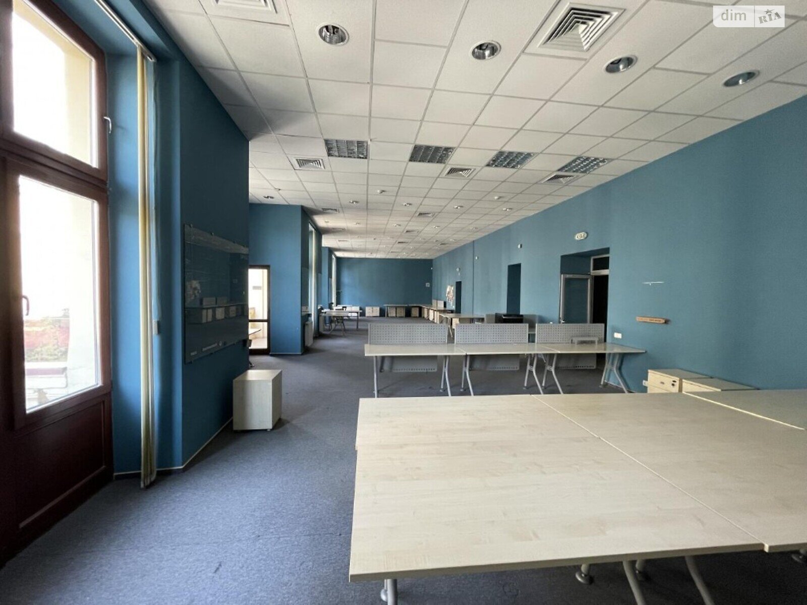 Аренда офисного помещения в Львове, Шевченко проспект 5, помещений -, этаж - 1 фото 1