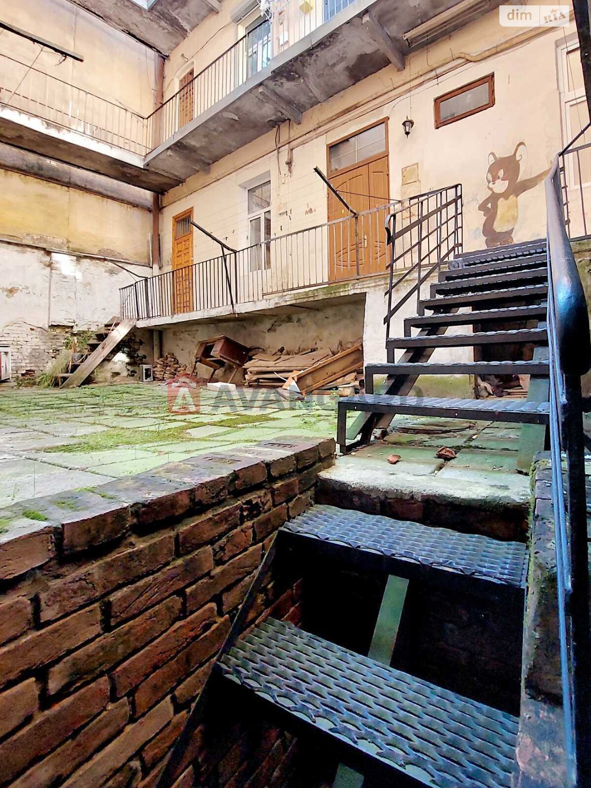 Оренда офісного приміщення в Львові, Шолом-Алейхема вулиця 9, приміщень - 1, поверх - 1 фото 1 Оренда офісного приміщення в Львові, Шолом-Алейхема вулиця 9, приміщень - 1, поверх - 1 фото 1