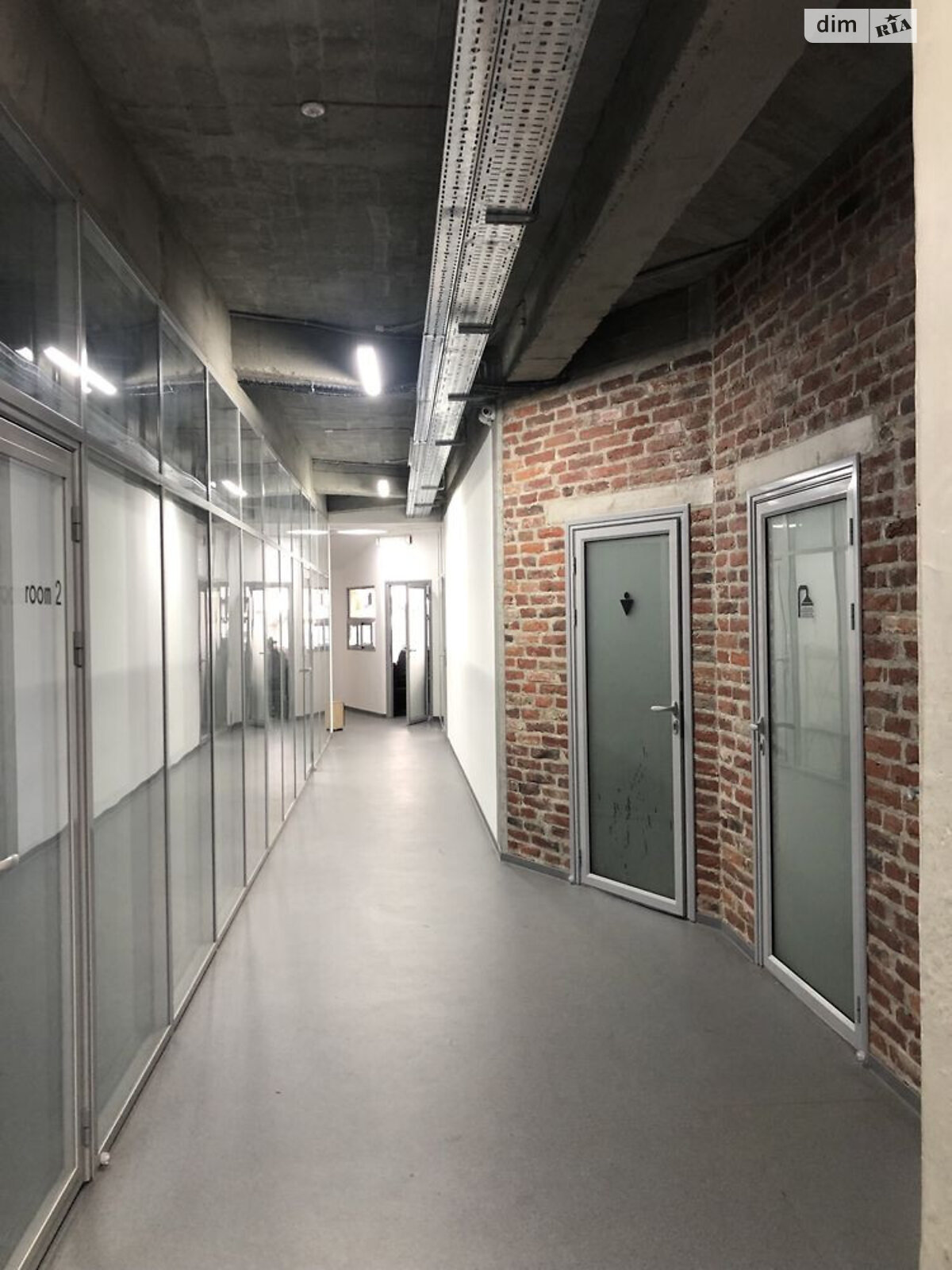 Оренда офісного приміщення в Львові, Шпитальна вулиця 9, приміщень - 1, поверх - 3 фото 1