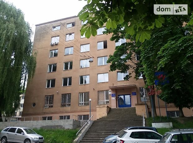 Аренда офисного помещения в Львове, Тютюнников улица 55, помещений - 12, этаж - 4 фото 1 Аренда офисного помещения в Львове, Тютюнников улица 55, помещений - 12, этаж - 4 фото 1