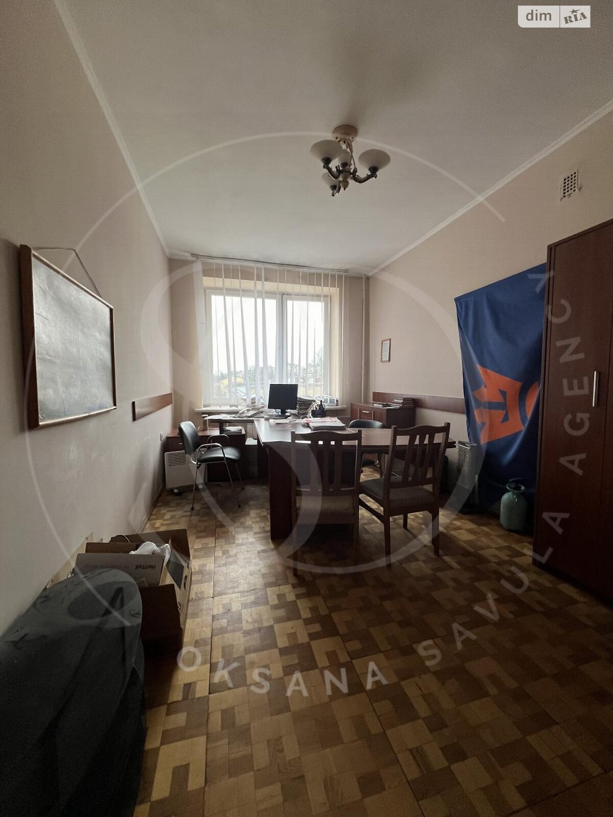 Аренда офисного помещения в Львове, Тютюнников улица, помещений - 1, этаж - 4 фото 1