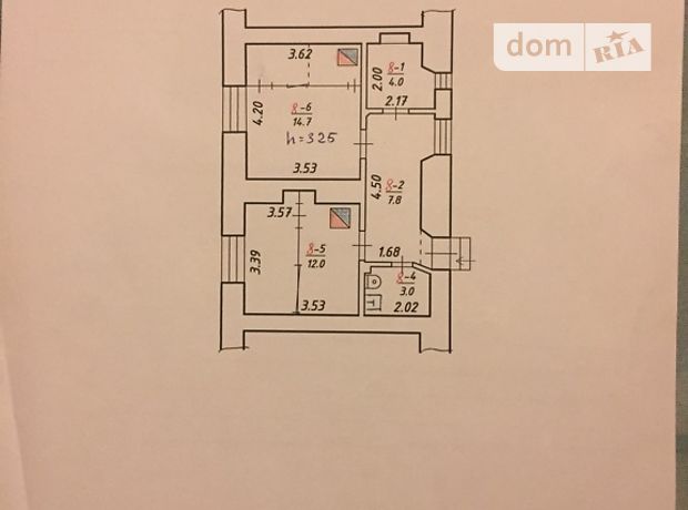 Аренда офисного помещения в Львове, Винниченко Владимира улица 4, помещений - 1, этаж - 1 фото 2 Аренда офисного помещения в Львове, Винниченко Владимира улица 4, помещений - 1, этаж - 1 фото 2
