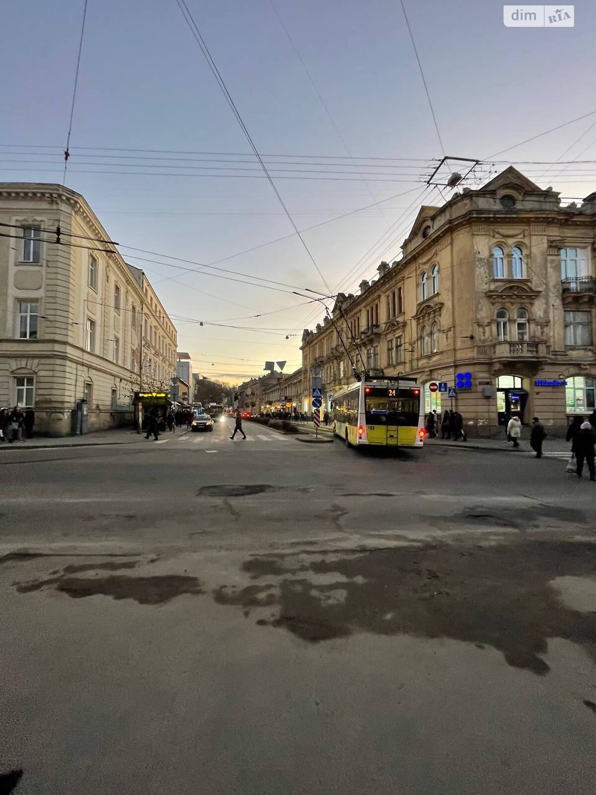 Аренда офисного помещения в Львове, Зеленая улица, помещений - 1, этаж - 1 фото 1