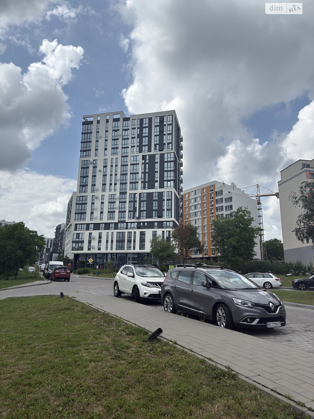 Оренда офісного приміщення в Львові, Малоголосківська вулиця 12Г, приміщень - 1, поверх - 1 фото 1 Оренда офісного приміщення в Львові, Малоголосківська вулиця 12Г, приміщень - 1, поверх - 1 фото 1