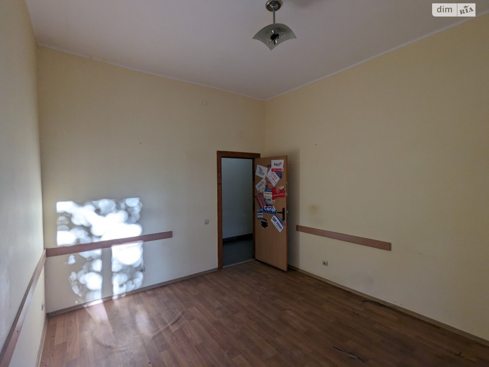 Аренда офисного помещения в Львове, Костя Левицкого улица, помещений -, этаж - 2 фото 1