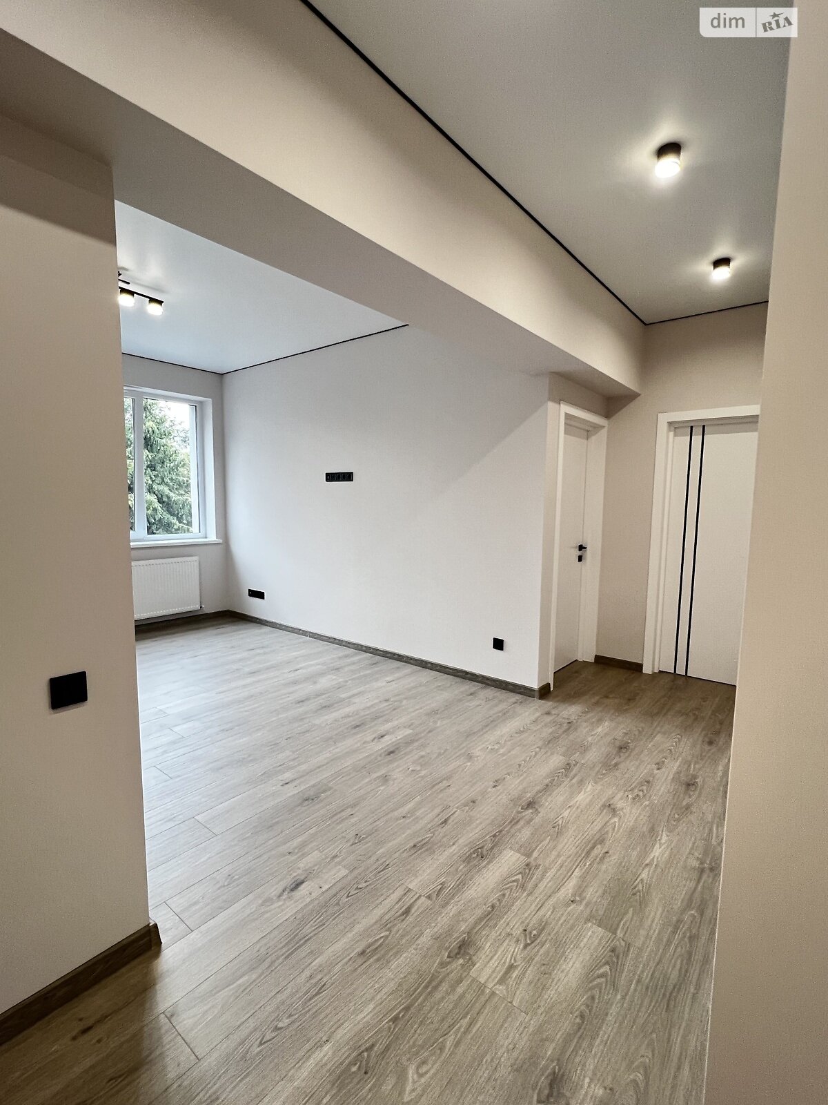 Оренда офісного приміщення в Львові, Широка вулиця, приміщень - 2, поверх - 3 фото 1