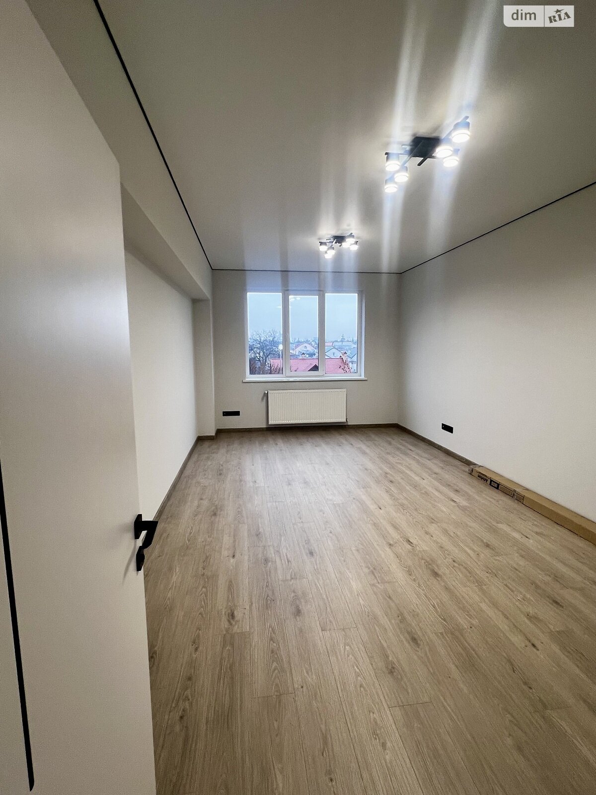 Оренда офісного приміщення в Львові, Широка вулиця, приміщень - 2, поверх - 3 фото 1