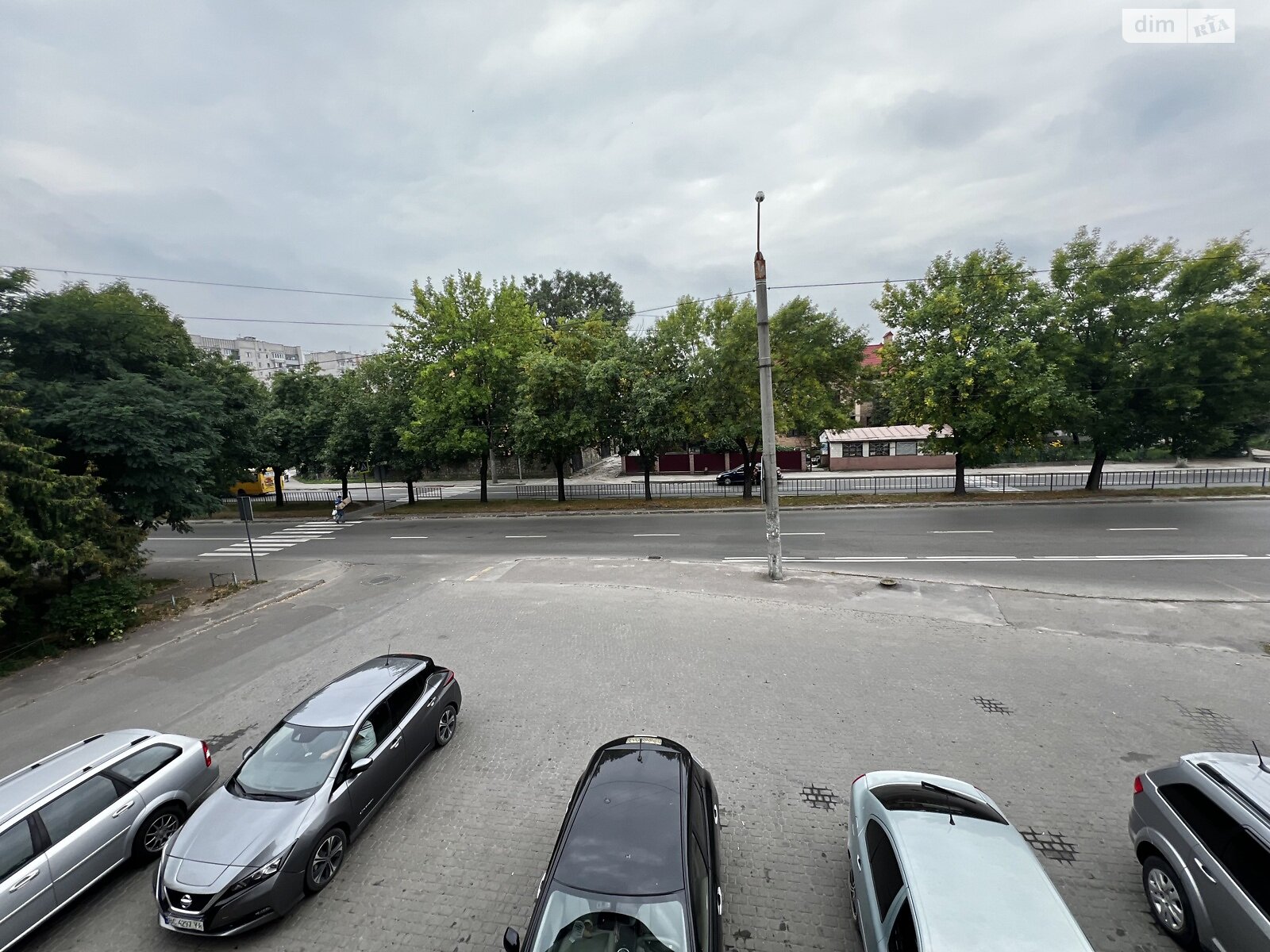 Оренда офісного приміщення в Львові, Широка вулиця, приміщень - 2, поверх - 3 фото 1