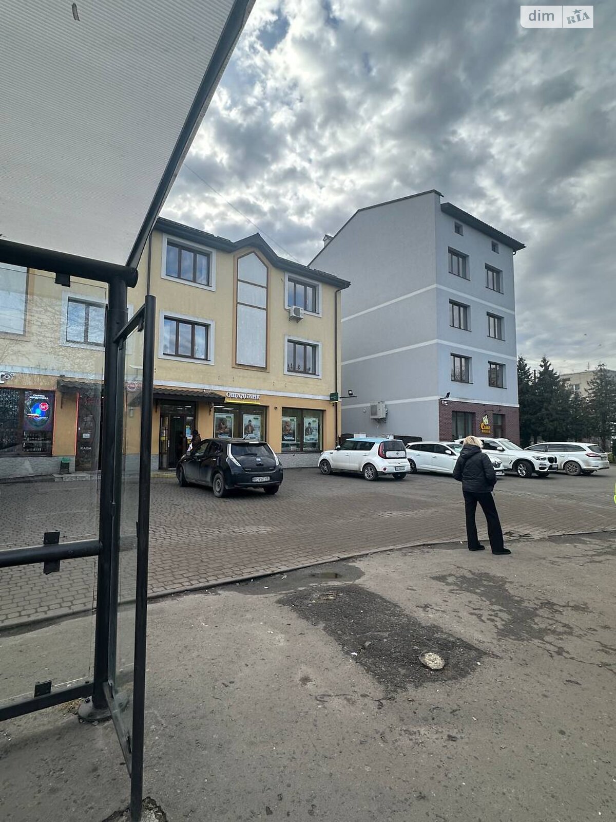 Оренда офісного приміщення в Львові, Широка вулиця, приміщень - 2, поверх - 3 фото 1