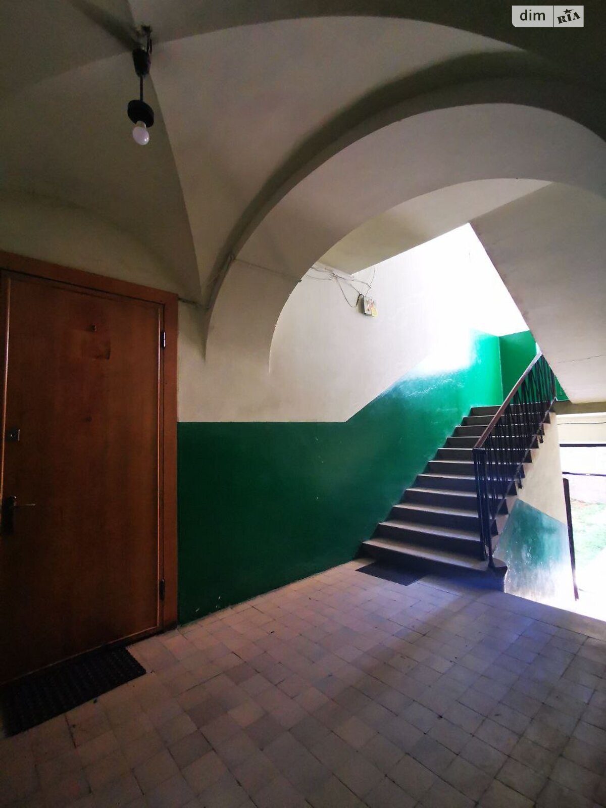 Аренда офисного помещения в Львове, Конопницкой улица 12, помещений - 1, этаж - 1 фото 1