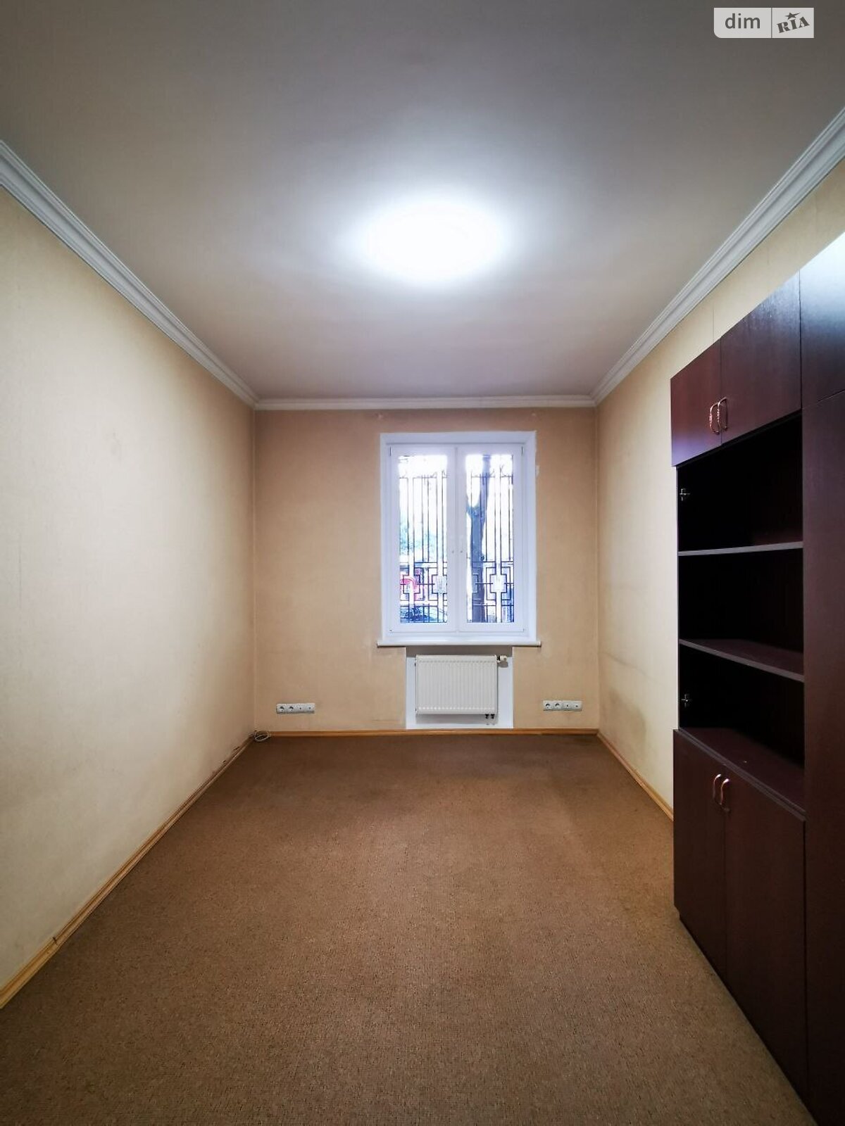 Аренда офисного помещения в Львове, Конопницкой улица 12, помещений - 1, этаж - 1 фото 1