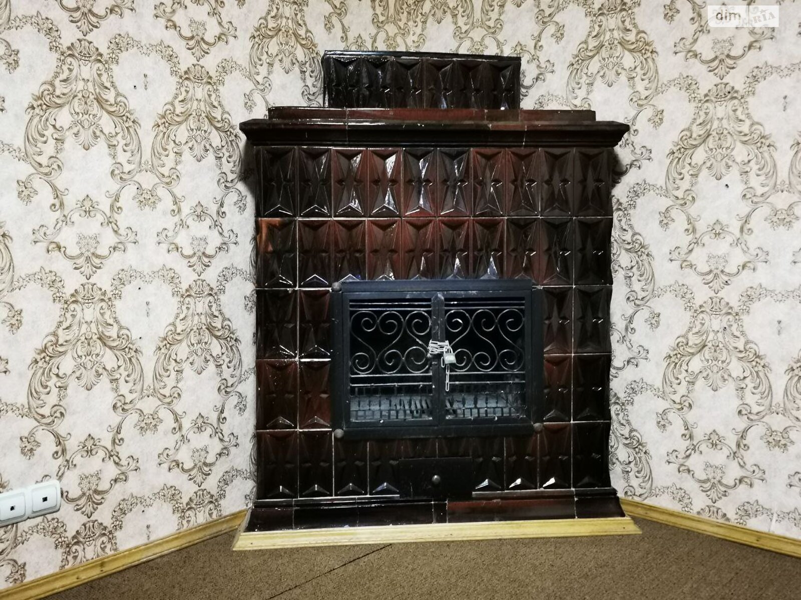 Аренда офисного помещения в Львове, Конопницкой улица 12, помещений - 1, этаж - 1 фото 1