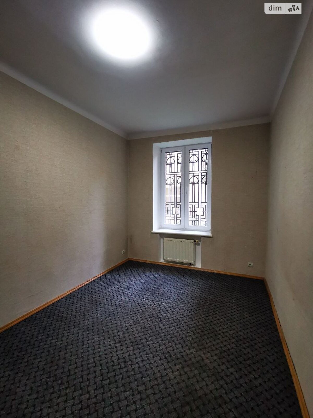 Аренда офисного помещения в Львове, Конопницкой улица 12, помещений - 1, этаж - 1 фото 1