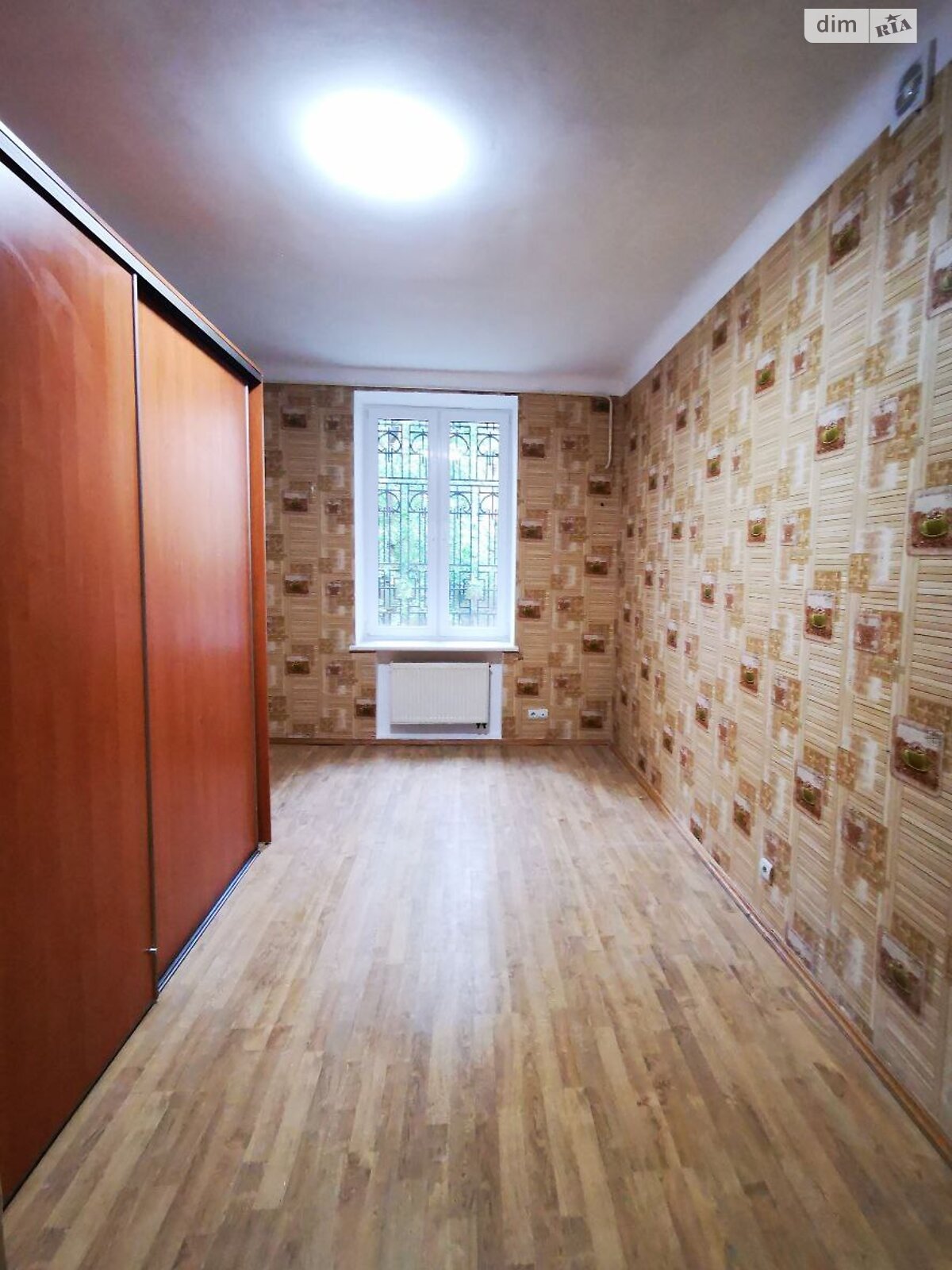 Аренда офисного помещения в Львове, Конопницкой улица 12, помещений - 1, этаж - 1 фото 1