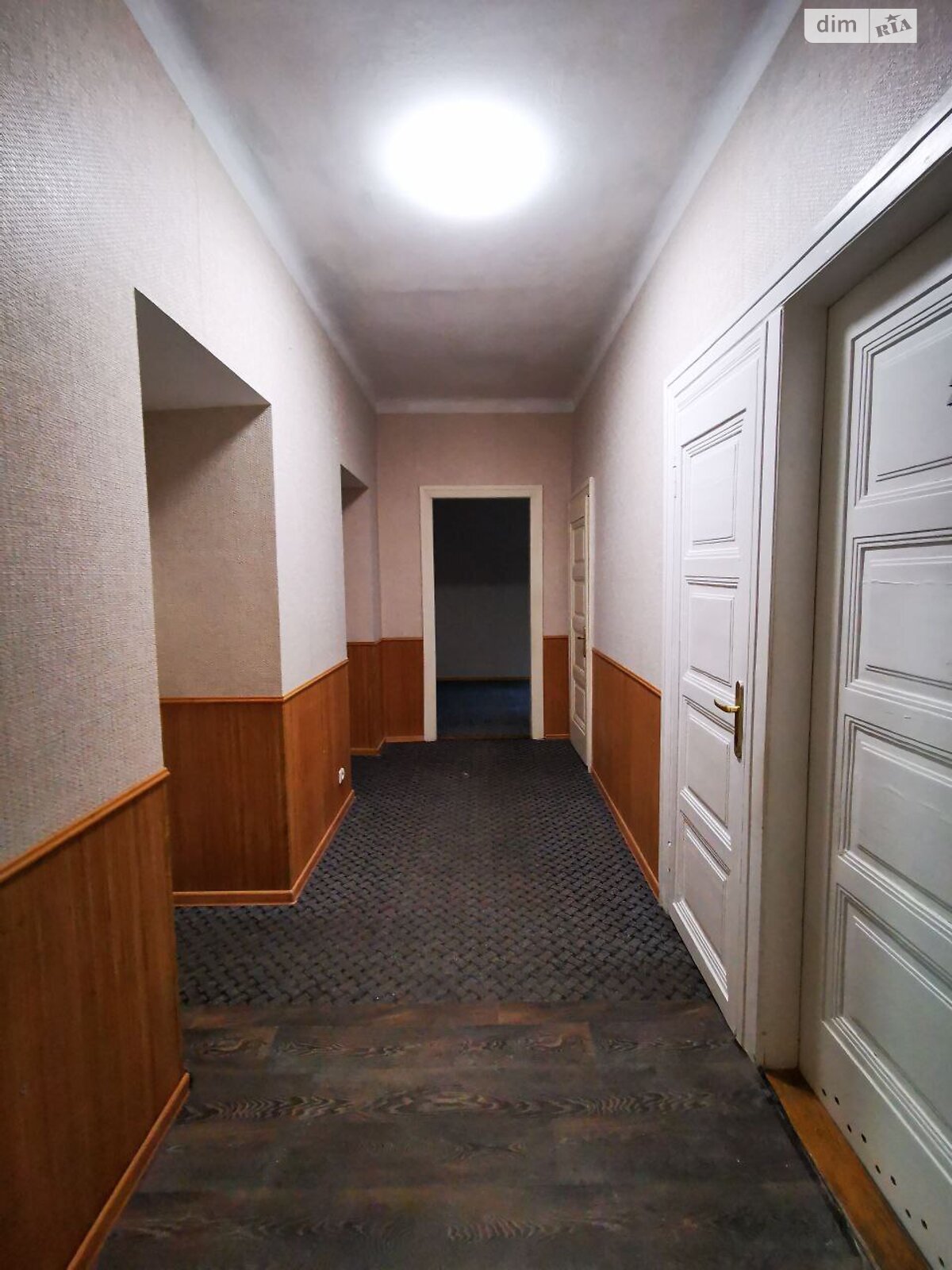 Аренда офисного помещения в Львове, Конопницкой улица 12, помещений - 1, этаж - 1 фото 1